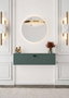 Hanah Home Mimosa 70 - Verde